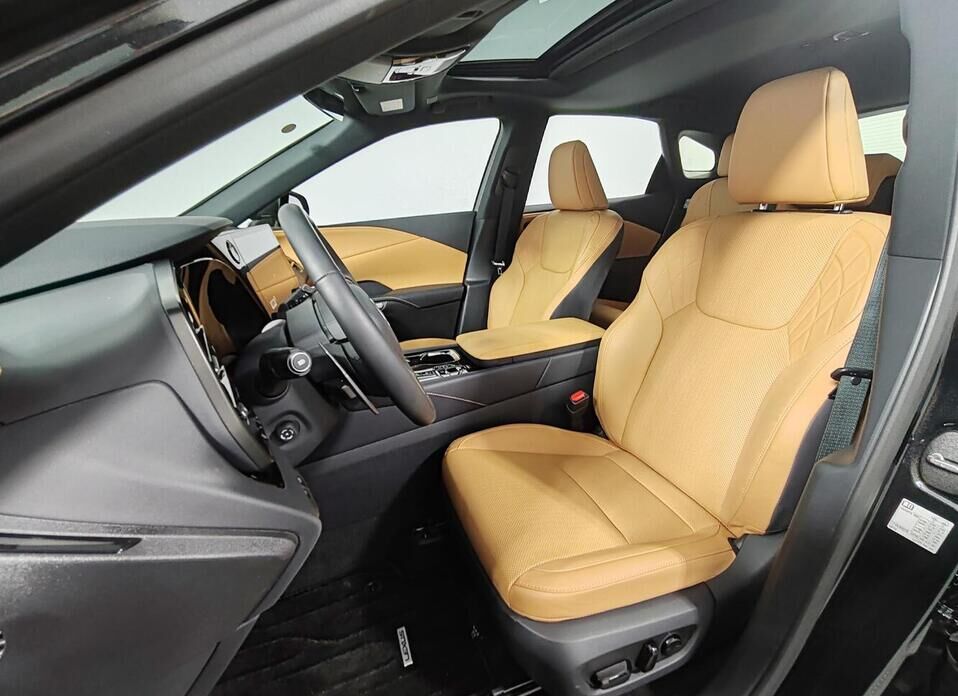 Lexus RX, V 300 2.0 AT (248 л.с.) 4WD