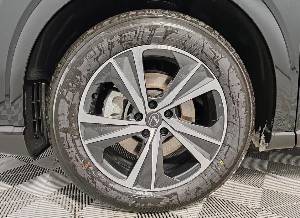 Lexus RX, V 300 2.0 AT (248 л.с.) 4WD