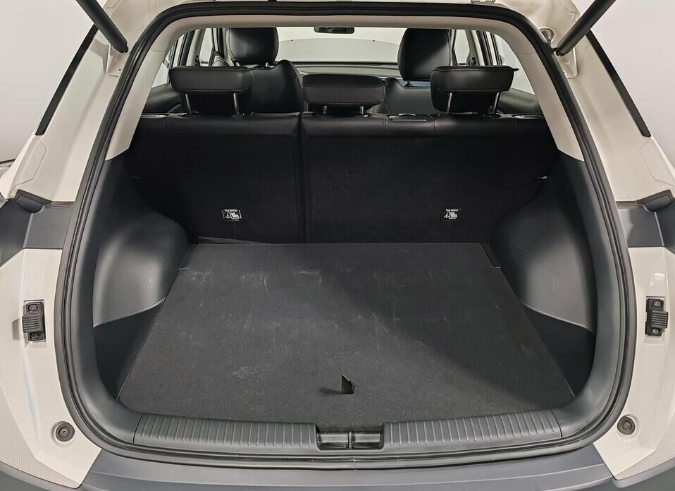 GAC GS3 1.5 AMT (170 л.с.)