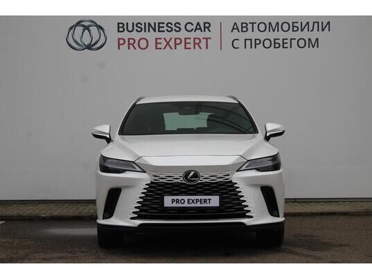 Lexus RX, 2023&nbsp;г., 34&nbsp;452&nbsp;км