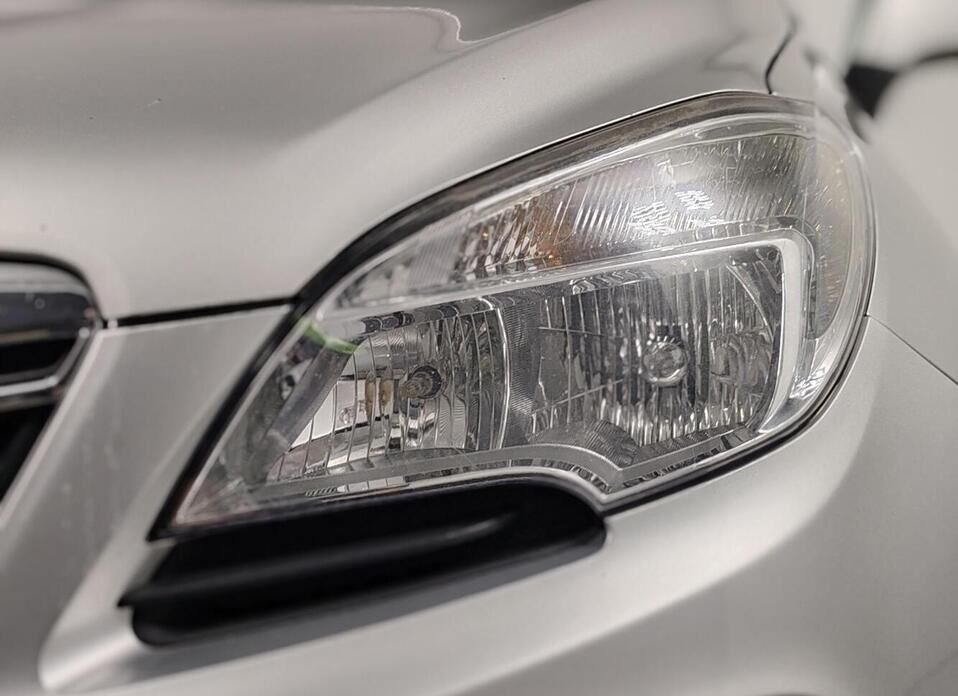 Opel Mokka, I 1.8 AT (140 л.с.) 4WD