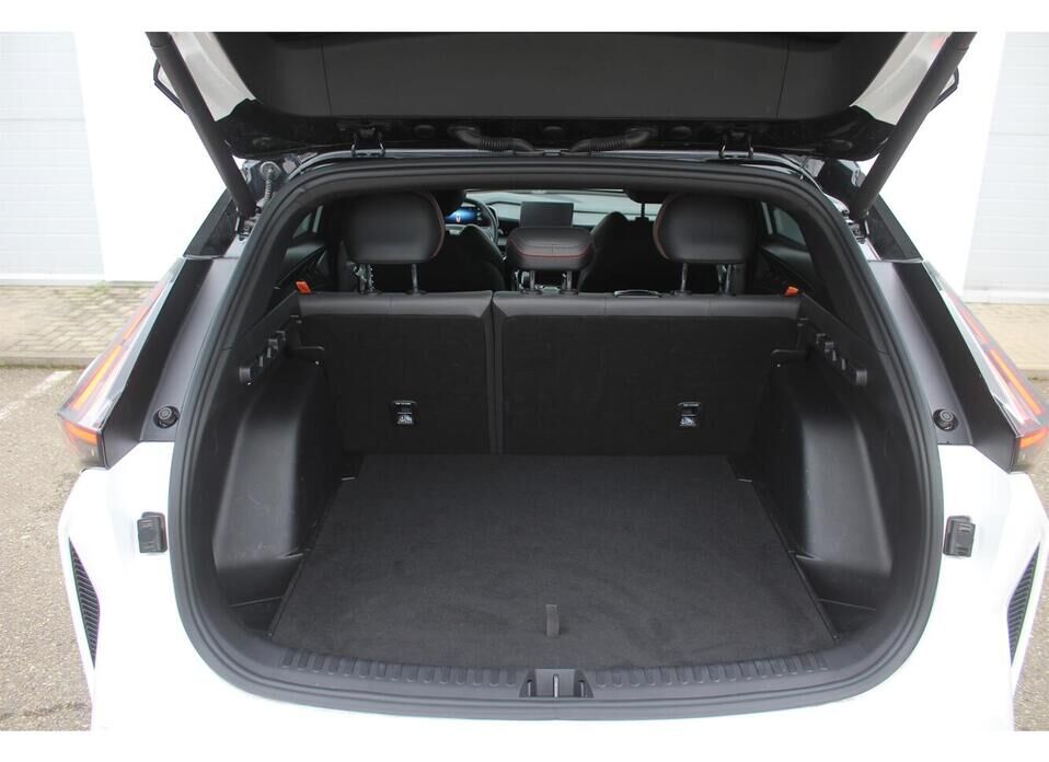 Geely Cityray 1.5 AMT (147 л.с.)