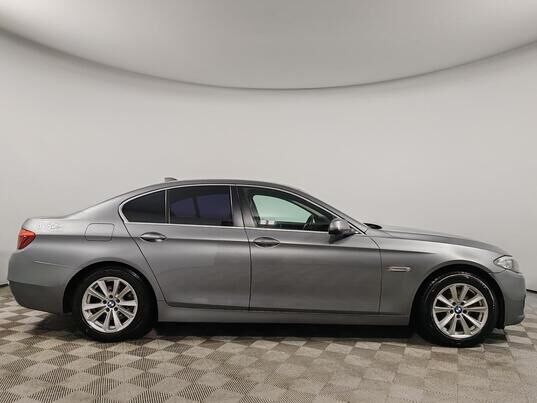 BMW 5 серии, 2013&nbsp;г., 181&nbsp;501&nbsp;км