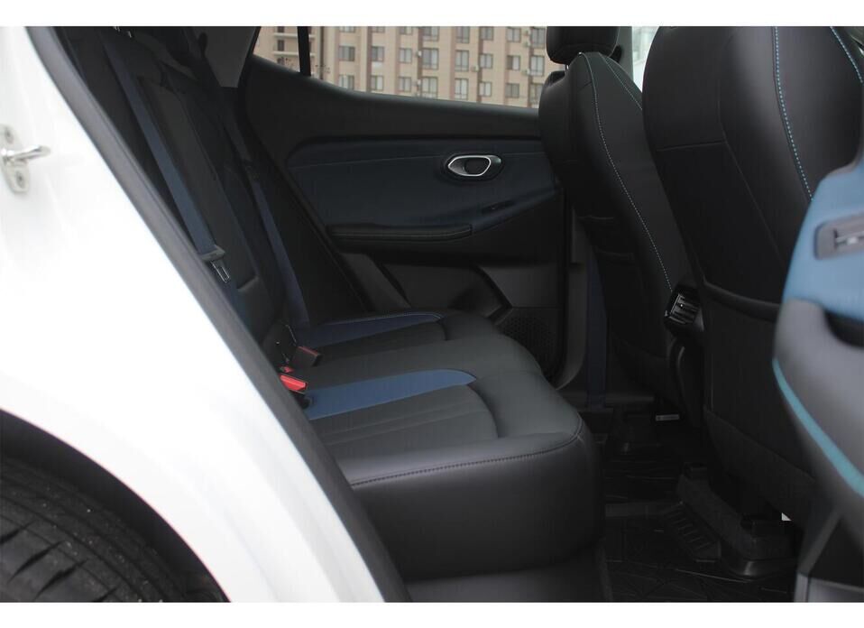 GAC GS3 1.5 AMT (170 л.с.)