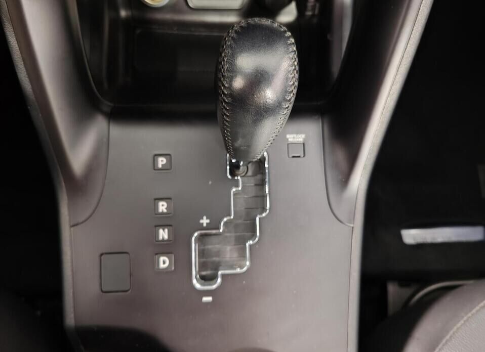 Hyundai ix35 2.0 AT (150 л.с.) 4WD