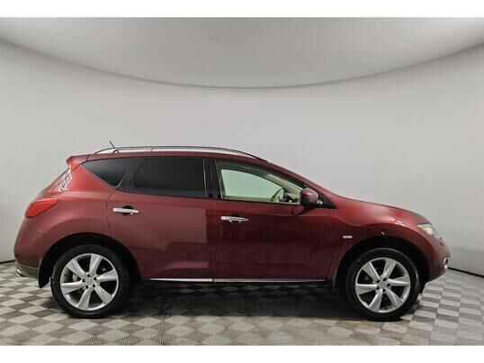 Nissan Murano, 2010&nbsp;г., 216&nbsp;216&nbsp;км
