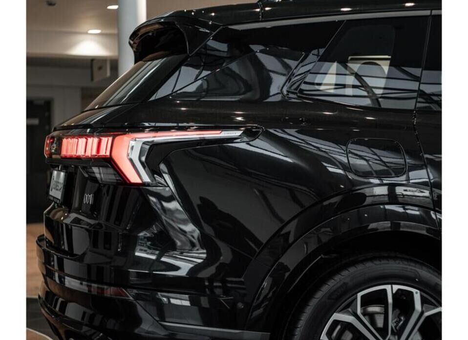 Nordcross 001 2.0 AT (254 л.с.) 4WD