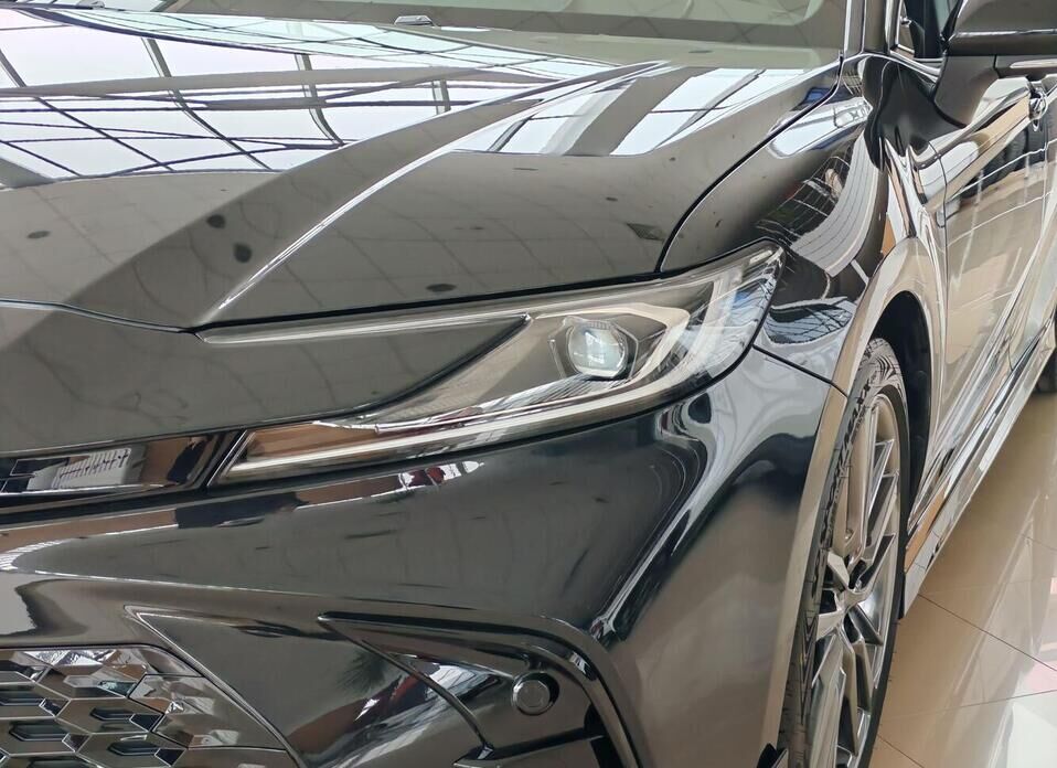 Toyota Camry, IX (XV80) China Market 2.0hyb CVT (197 л.с.)