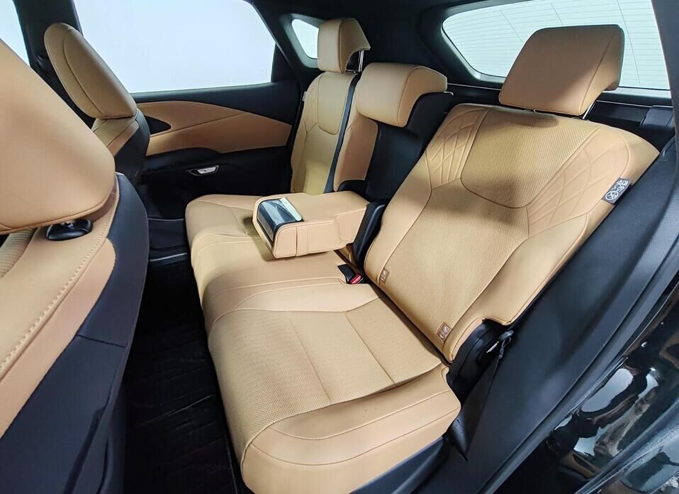 Lexus RX, V 300 2.0 AT (248 л.с.) 4WD