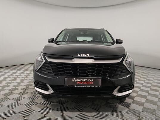 Kia Sportage, 2023&nbsp;г., 49&nbsp;284&nbsp;км