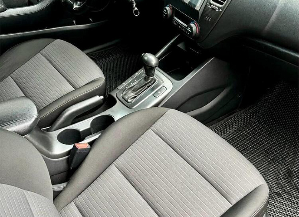 Kia Cerato, III 2.0 AT (150 л.с.)