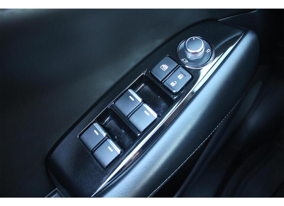 Mazda 6, III (GJ) Рестайлинг 2 2.5 AT (192 л.с.)