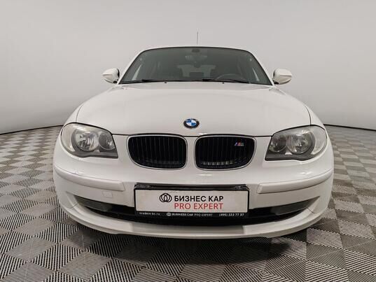 BMW 1 серии, 2011&nbsp;г., 148&nbsp;919&nbsp;км