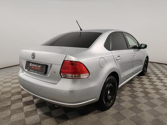 Volkswagen Polo, 2014&nbsp;г., 116&nbsp;964&nbsp;км