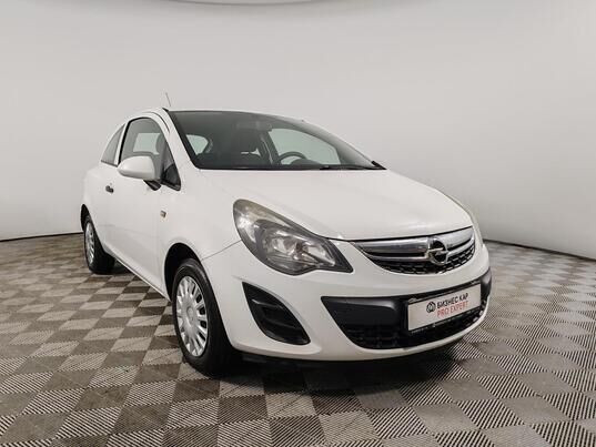 Opel Corsa, 2013&nbsp;г., 282&nbsp;490&nbsp;км