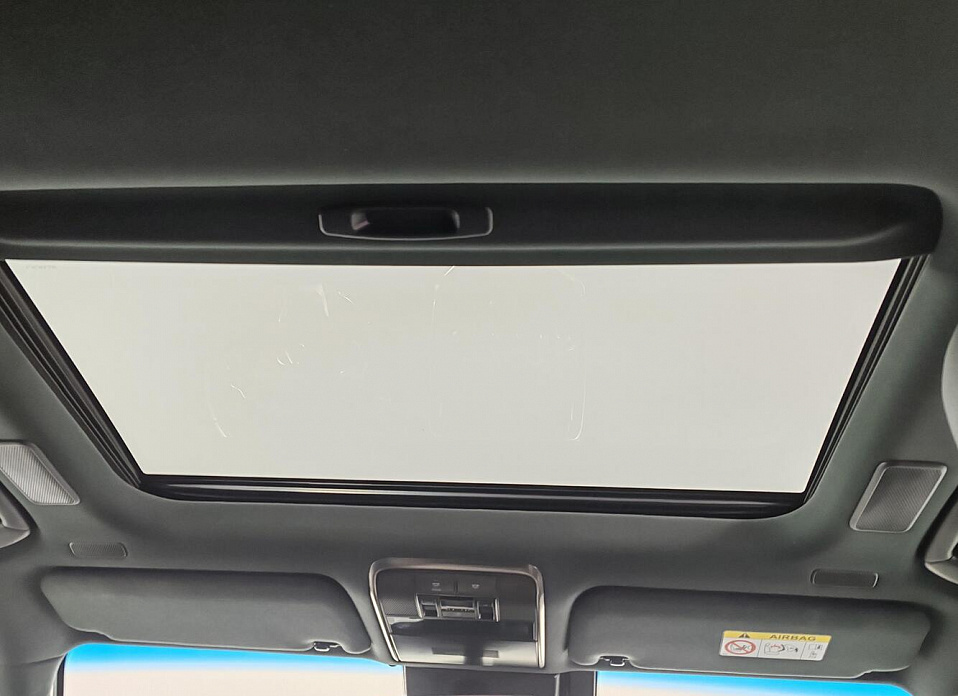 Lexus LX, IV 600 3.5 AT (415 л.с.) 4WD