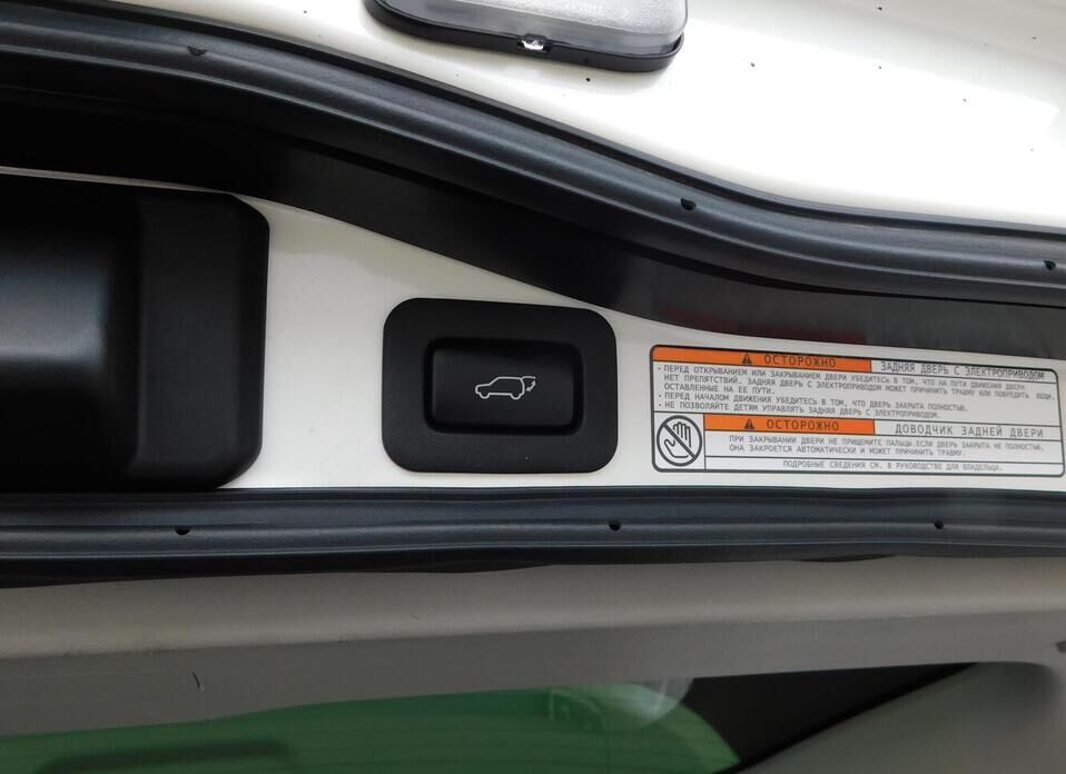 Toyota Land Cruiser 4.5d AT (249 л.с.) 4WD