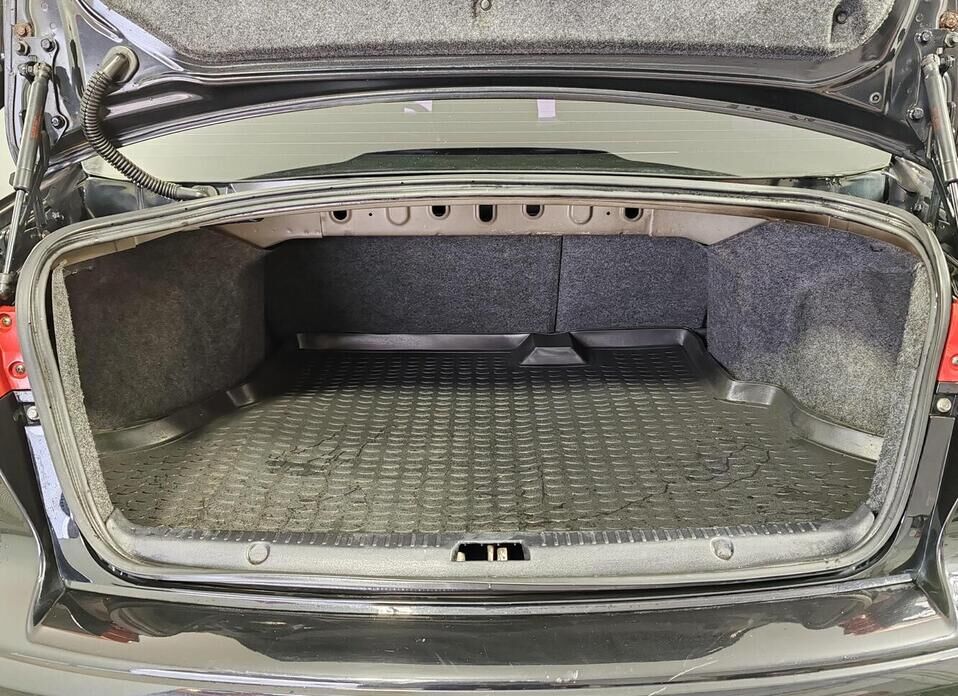 Mitsubishi Lancer 1.5 AT (109 л.с.)