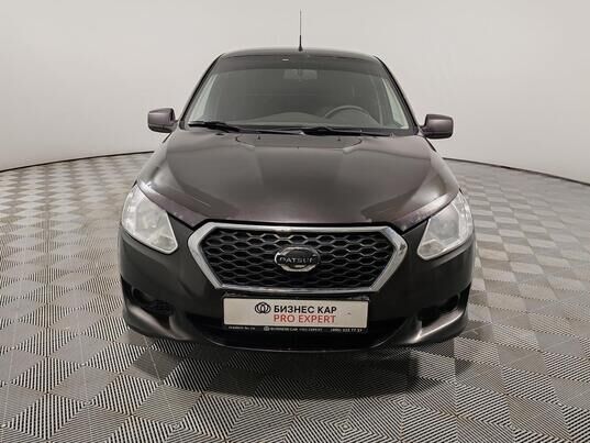Datsun On-DO, 2016&nbsp;г., 235&nbsp;894&nbsp;км