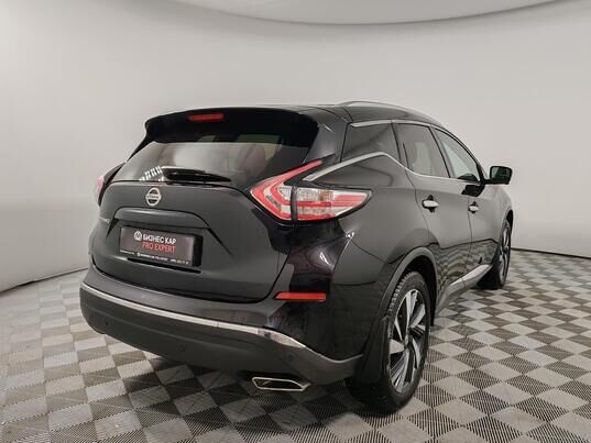 Nissan Murano, 2019&nbsp;г., 139&nbsp;987&nbsp;км