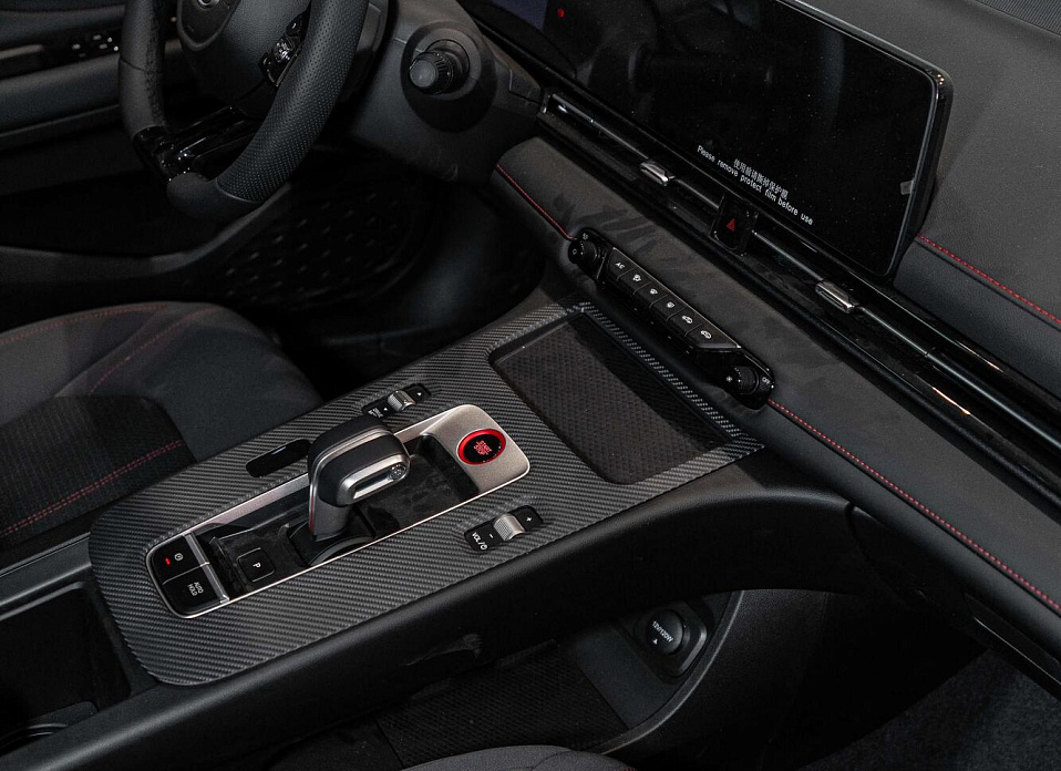 GAC Empow 1.5 AMT (170 л.с.)