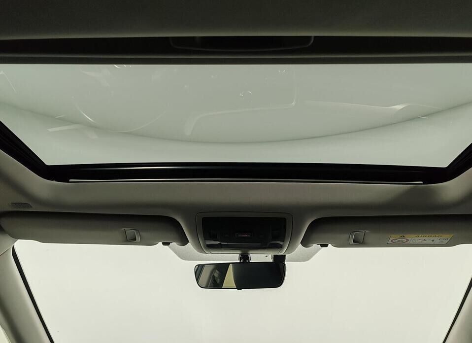 Lexus RX 300 2.0 AT (238 л.с.) 4WD
