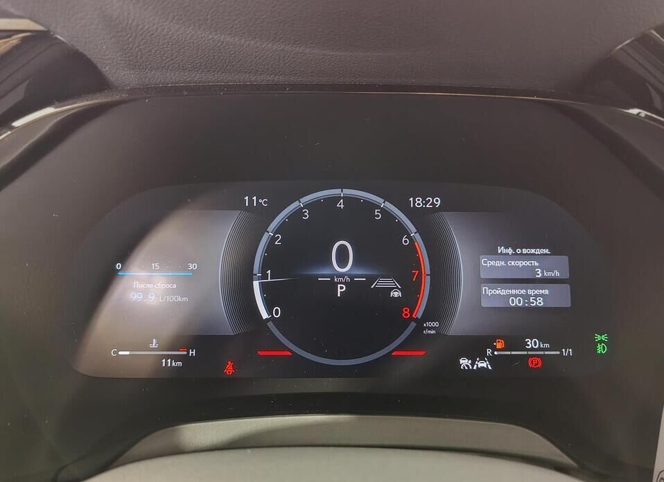 Lexus RX, V 350 2.4 AT (249 л.с.) 4WD