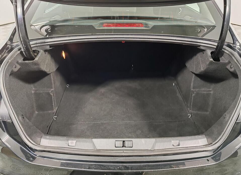 Citroen C4, II 1.6 AT (120 л.с.)