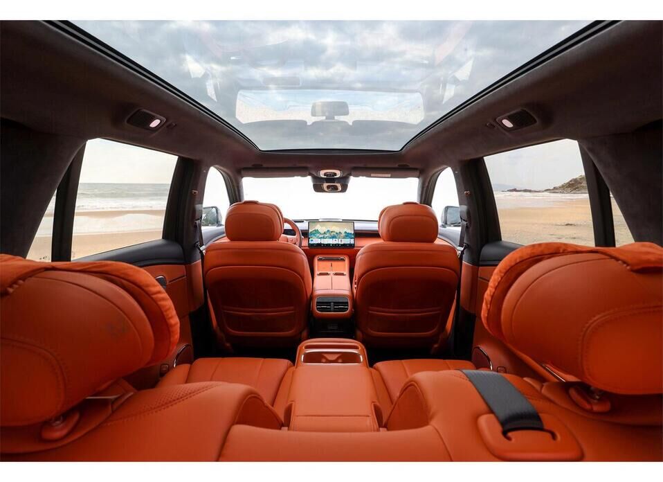 GAC S7 1.5hyb AT (340 л.с.) 4WD