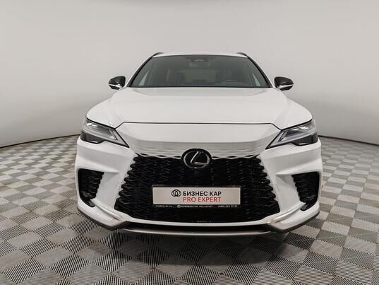 Lexus RX, 2023&nbsp;г., 1&nbsp;300&nbsp;км