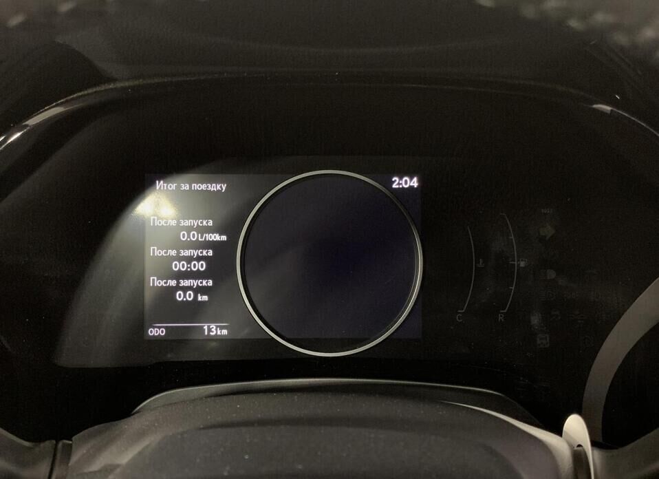 Lexus RX, V 350 2.4 AT (249 л.с.) 4WD