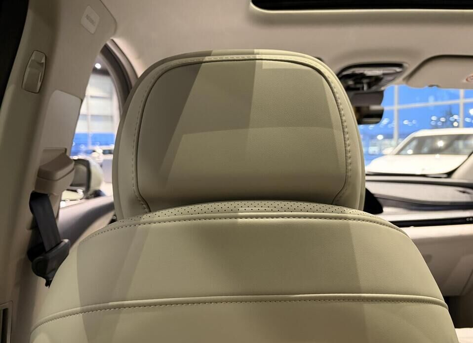 EXEED RX 2.0 AT (249 л.с.) 4WD