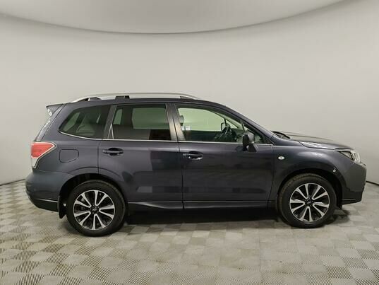 Subaru Forester, 2017 г., 90 437 км