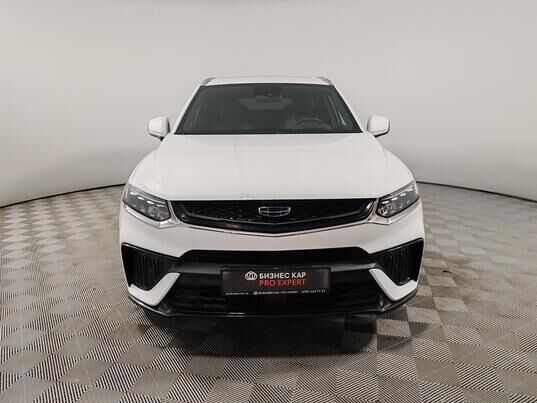 Geely Tugella, 2023&nbsp;г., 45&nbsp;411&nbsp;км