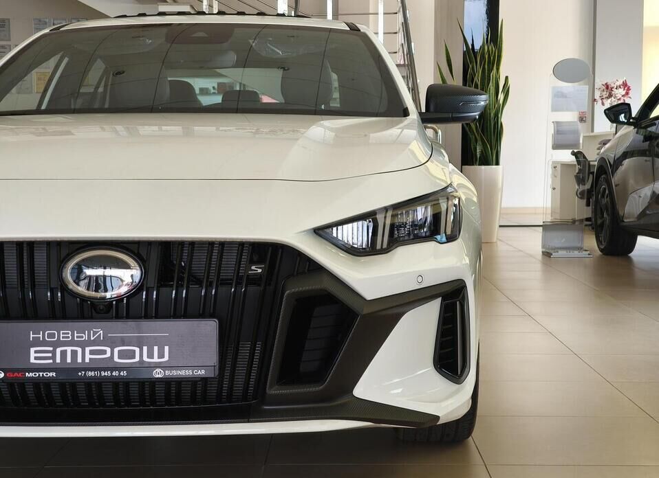 GAC Empow 1.5 AMT (170 л.с.)
