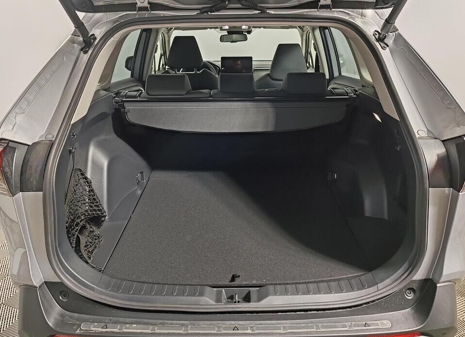 Toyota RAV4, V (XA50) 2.0 CVT (173 л.с.) 4WD