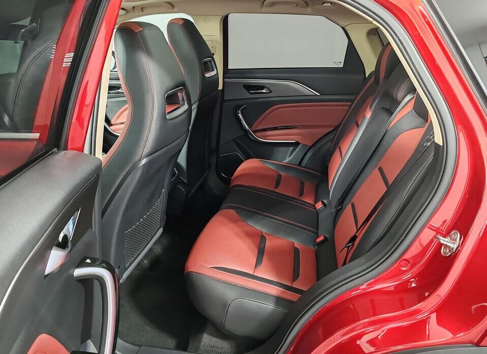 FAW Bestune T77, I 1.5 AMT (160 л.с.)