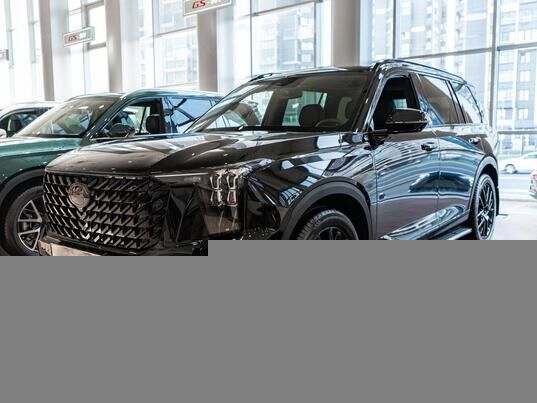GAC GS8 GX Premium