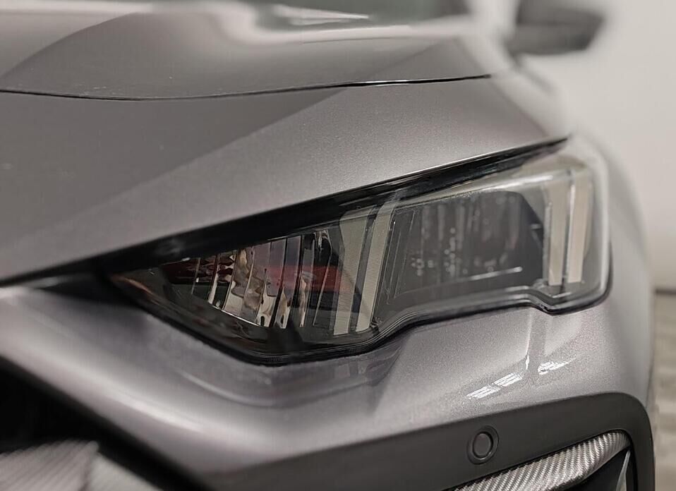 GAC Empow 1.5 AMT (170 л.с.)