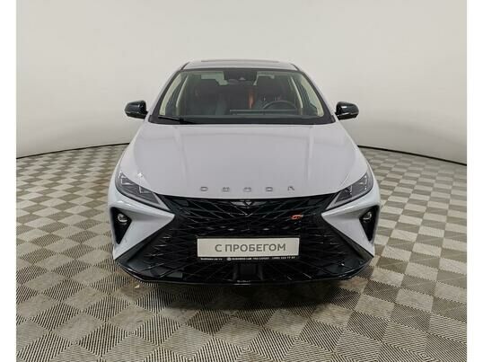 OMODA S5 GT, 2023 г., 5 км