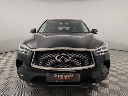 Infiniti QX50, 2021&nbsp;г., 13&nbsp;691&nbsp;км