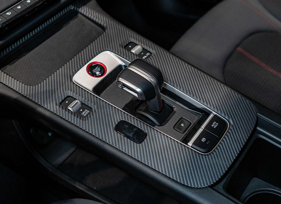 GAC Empow 1.5 AMT (170 л.с.)