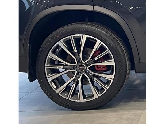 EXEED TXL Prestige IOV