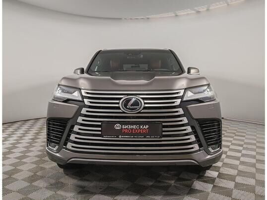 Lexus LX, 2023 г., 21 005 км