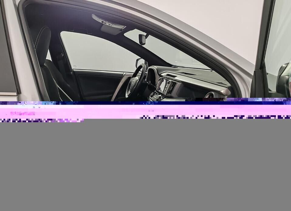 Toyota RAV4, IV (CA40) Рестайлинг 2.0 CVT (146 л.с.) 4WD