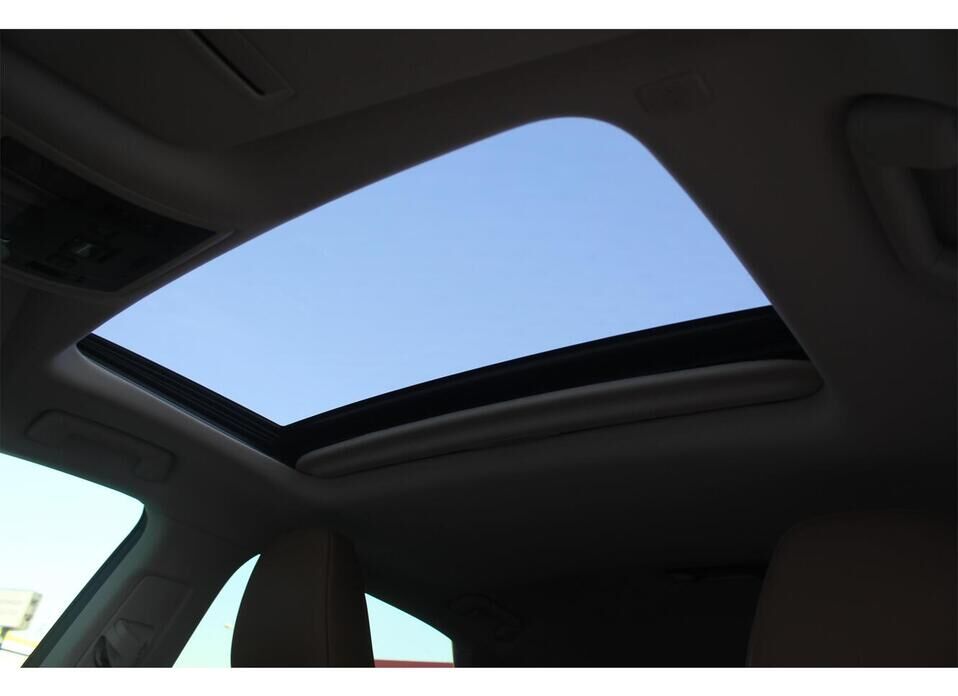 Lexus RX, IV 300 2.0 AT (238 л.с.) 4WD