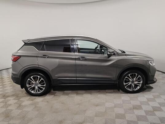 Geely Coolray, 2023&nbsp;г., 62&nbsp;542&nbsp;км