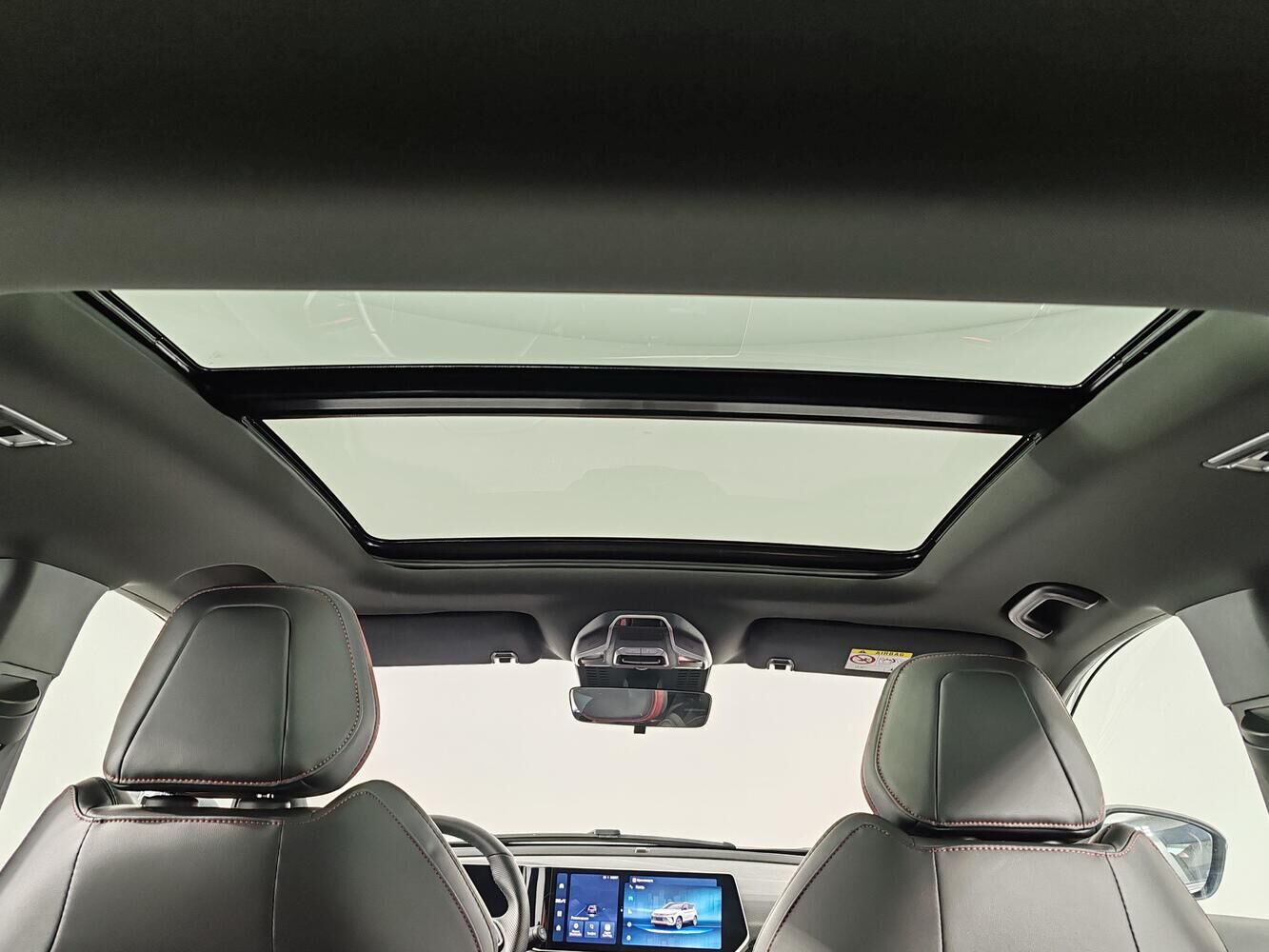 Geely Coolray, I Рестайлинг 1.5 AMT (147 л.с.)