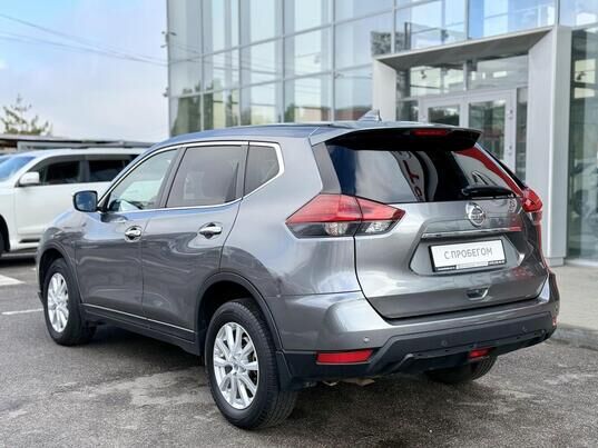 Nissan X-Trail, 2021&nbsp;г., 97&nbsp;878&nbsp;км