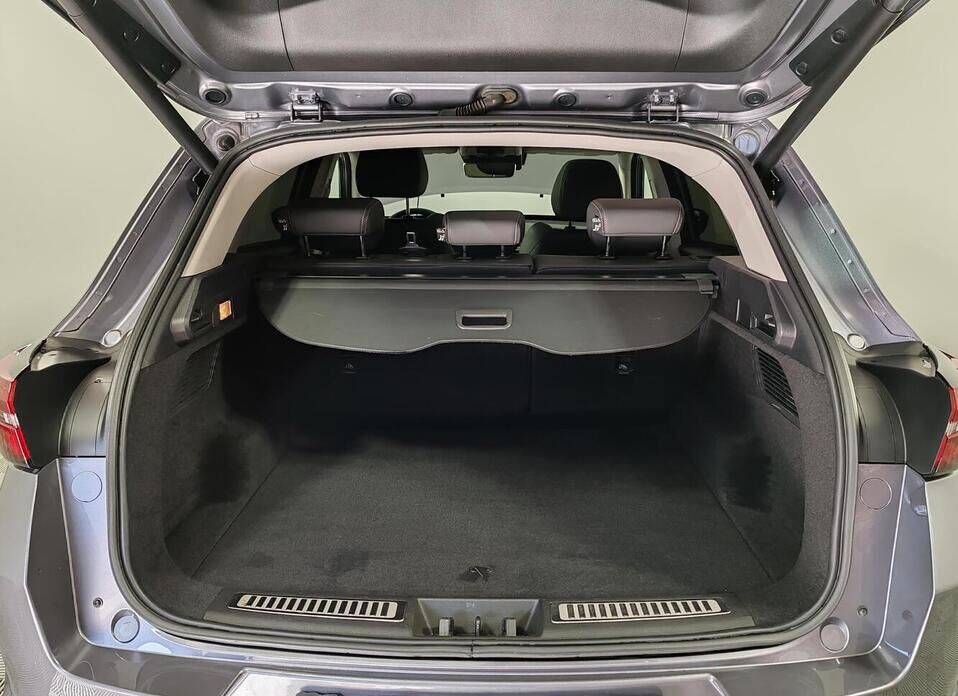 EXEED LX 1.5 CVT (147 л.с.)